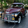 1948 Chevrolet 3100