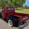 1948 Chevrolet 3100