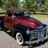 1948 Chevrolet 3100