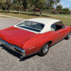 1968 Pontiac GTO