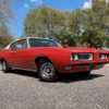 1968 Pontiac GTO