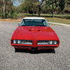 1968 Pontiac GTO