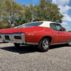 1968 Pontiac GTO