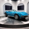 1971 Chevrolet Corvette