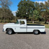 1963 Chevrolet C10 Pickup
