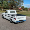 1963 Chevrolet C10 Pickup