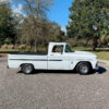 1963 Chevrolet C10 Pickup