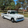 1963 Chevrolet C10 Pickup