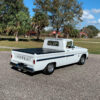 1963 Chevrolet C10 Pickup