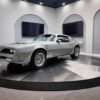 1977 Pontiac Trans Am