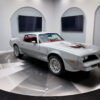 1977 Pontiac Trans Am