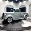 1936 Ford Pickup