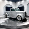 1936 Ford Pickup