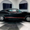 1968 Chevrolet Chevelle