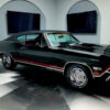 1968 Chevrolet Chevelle