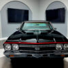 1968 Chevrolet Chevelle