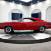 1968 Dodge Charger R T